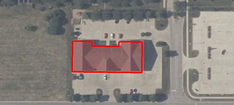3526 Osborne Ln