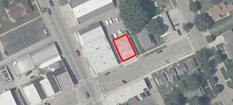 200 Monticello St