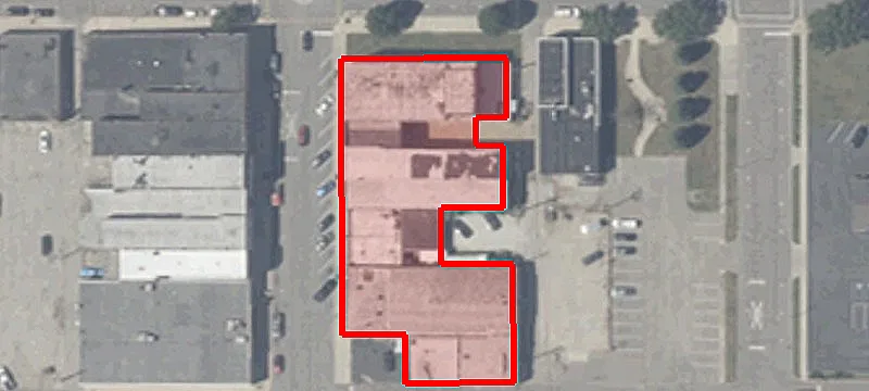 12 Main St