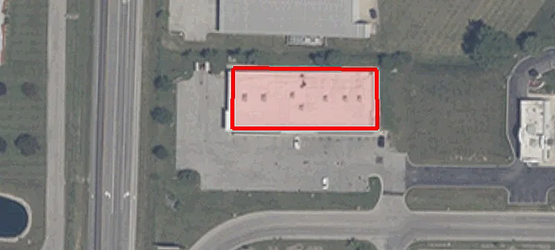 935 Progress Blvd, Unit 1