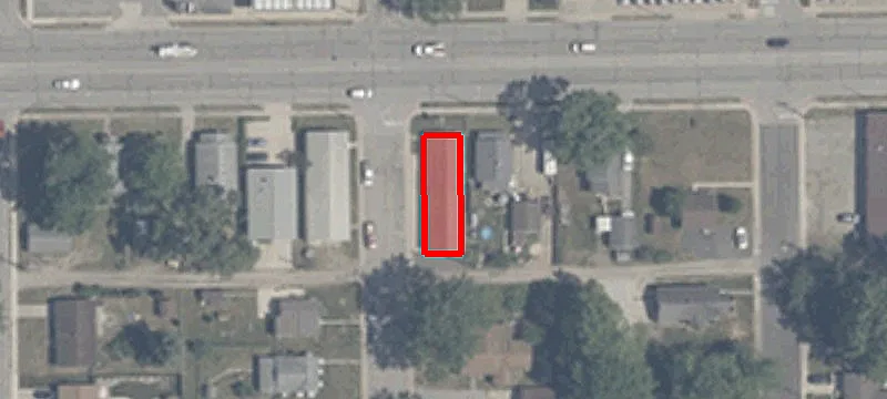 4201 Lincolnway E