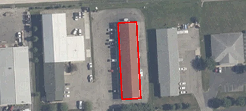 190 Commerce Dr