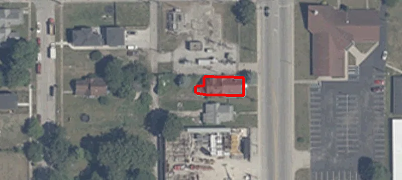2140 Dr Andrew J Brown Ave