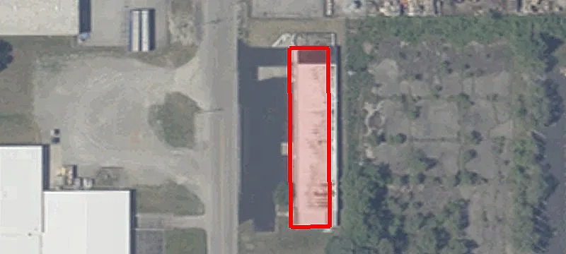 500 Collins Rd