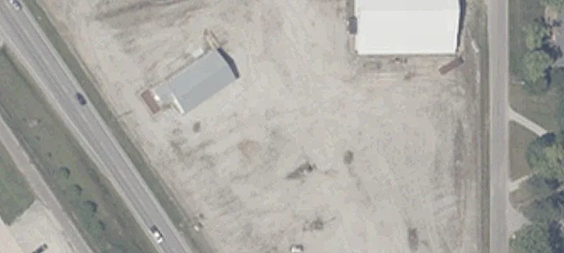 461 Rosser Rd