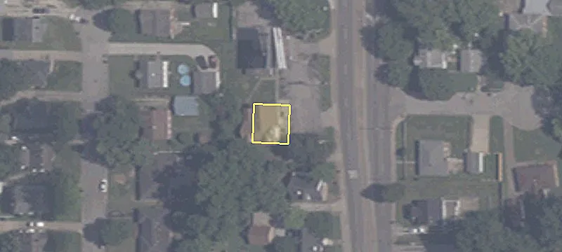 101 Boeke Rd
