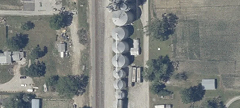3226 Yoder Rd