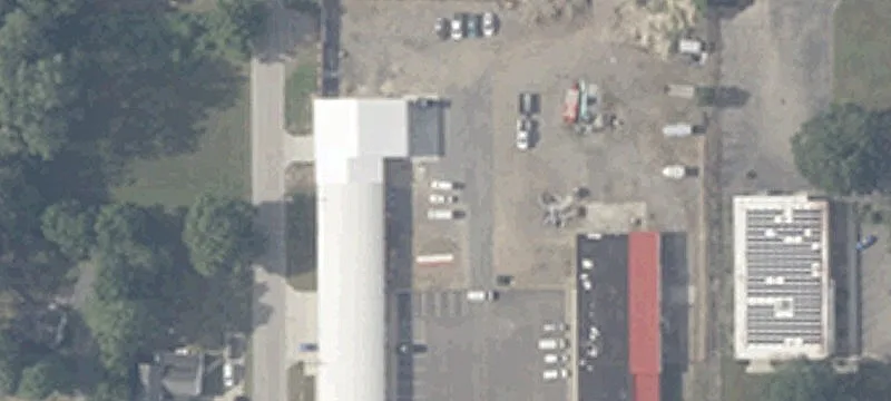 2846 Old Us 20th W