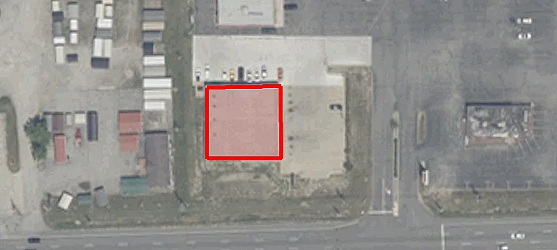 952 Lincoln W Hwy
