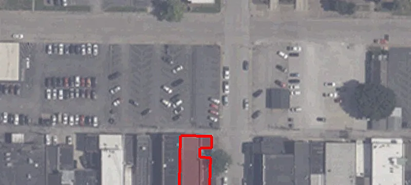 2300 Michigan St
