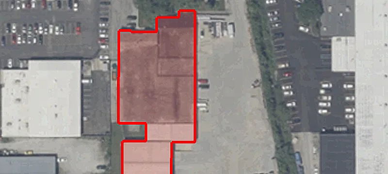 2550 Industrial Dr