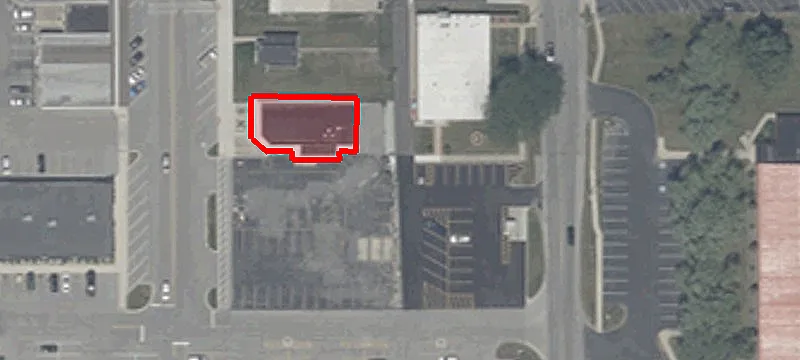 9708 Lincoln Plz