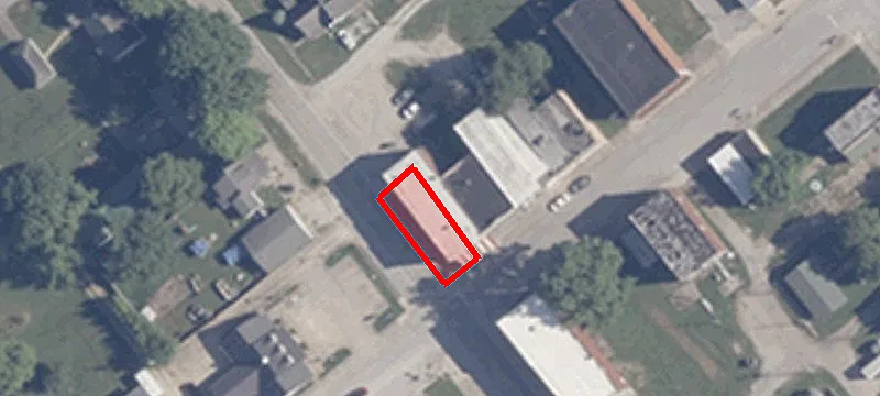 101 Ledgerwood St