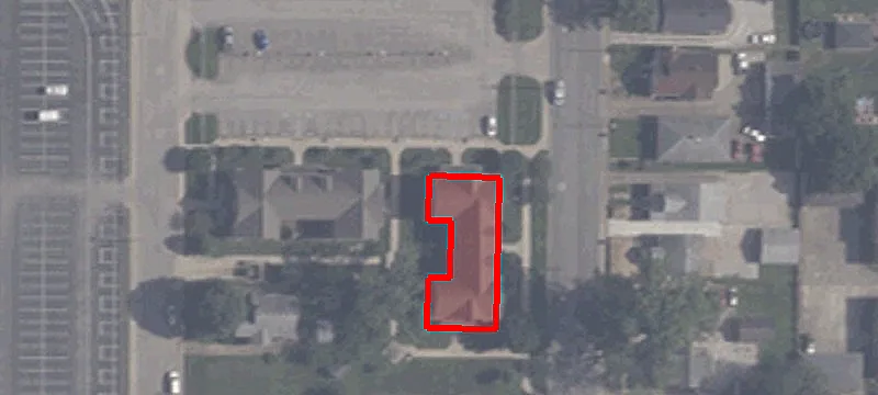 121 Weinbach Ave