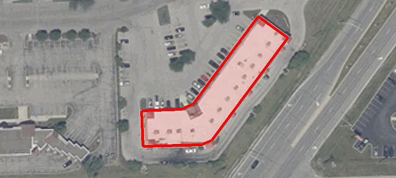 801 Northcrest Shopping Ctr
