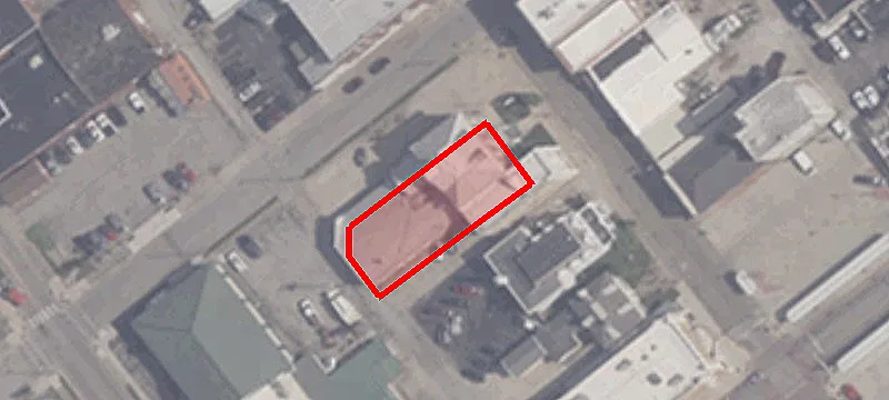 505 Main St