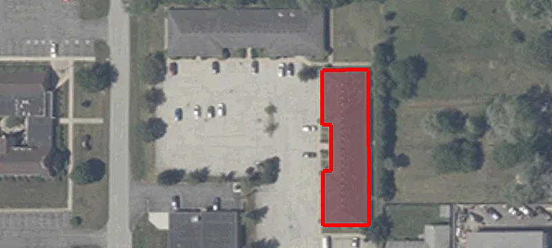 2636 Lincoln Hwy
