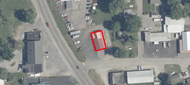 611 Main St