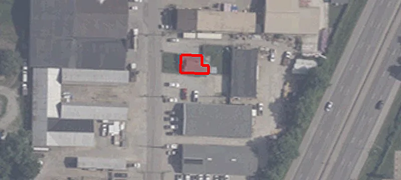 1325 Harlan Ave