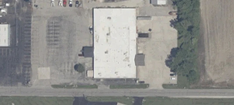 974 Base Rd