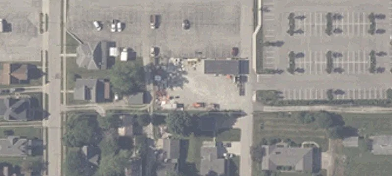 806 Lincoln Ave