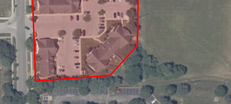 451 Park Rdg Rd, Unit 101