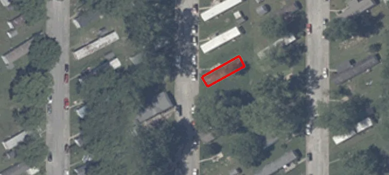 4111 Vernal Pike