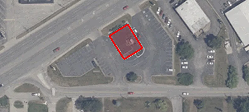 8601 Pendleton Pike