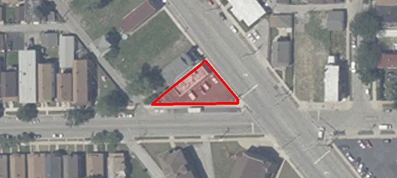 2070 Indianapolis Blvd