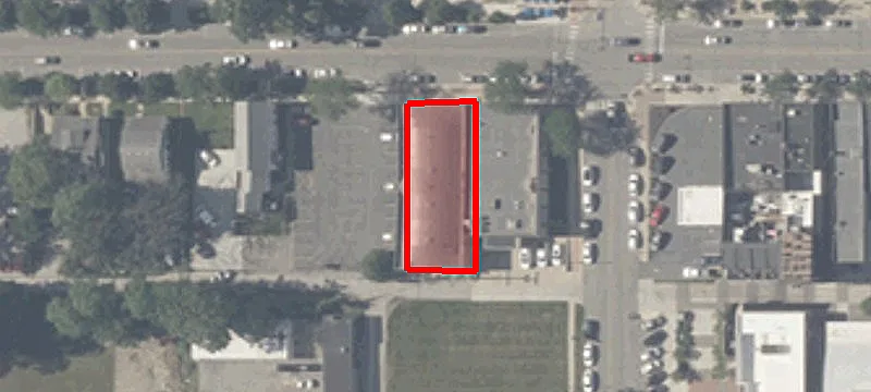 253 Lincolnway