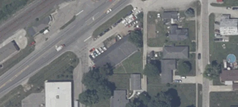 90 Broadway St