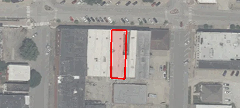 17 Jackson St