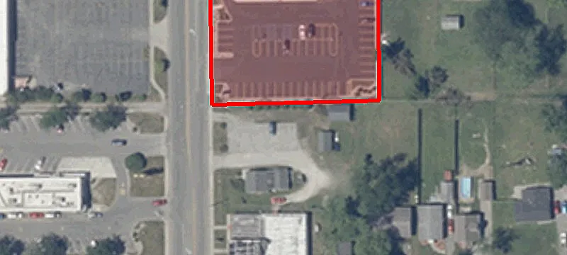 6901 Bluffton Rd