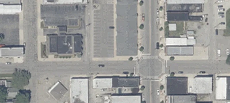 100 Randolph St