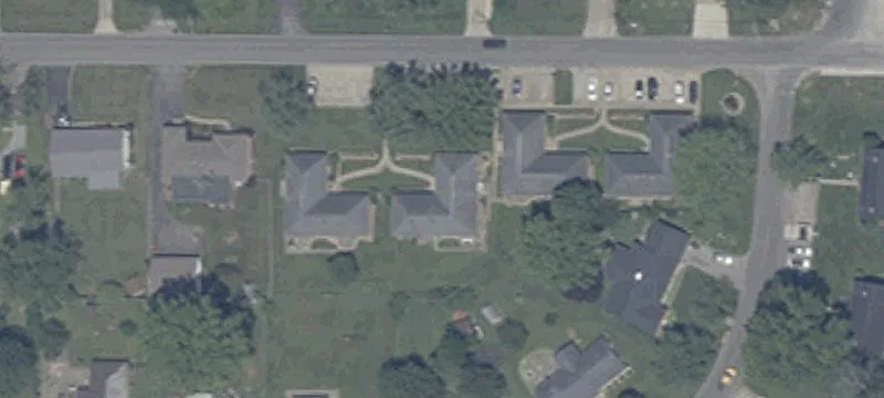 1305 Country Clb Rd