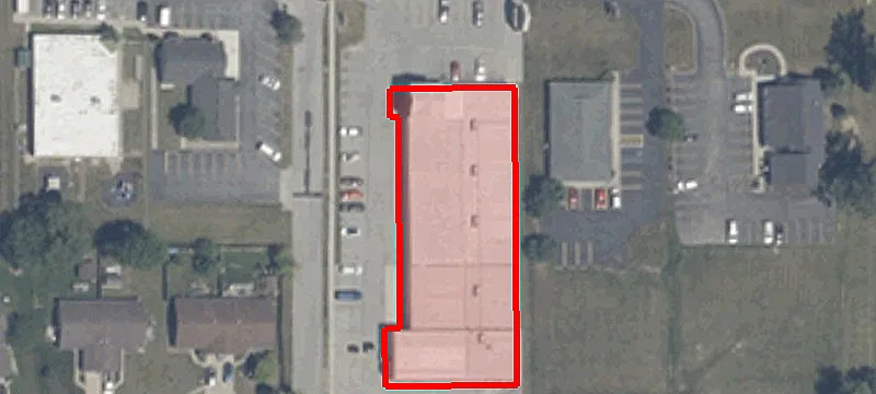 880 State Rd 930th E