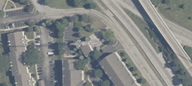 2431 Northwestern Ave