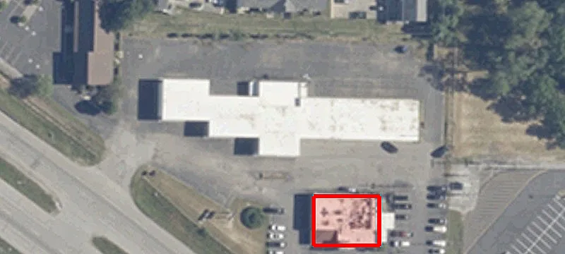 3521 Lk City Hwy