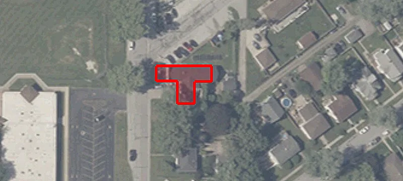 361 Wagner Rd