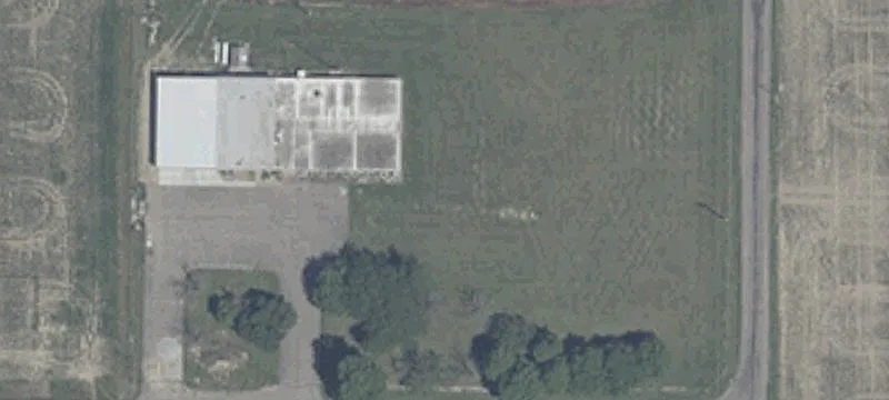 3440 County Rd 250th N