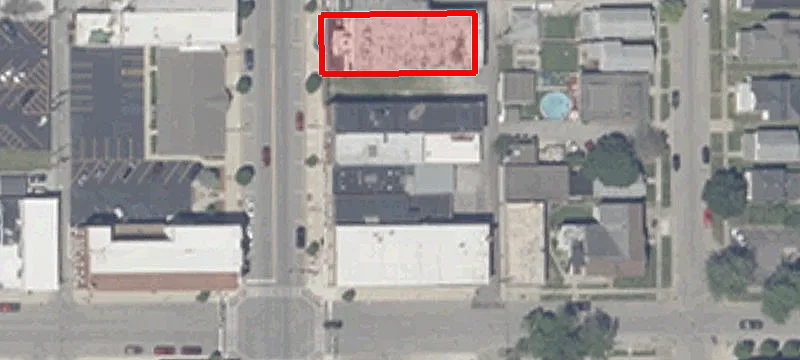 127 Randolph St