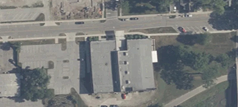 101 Wayne St