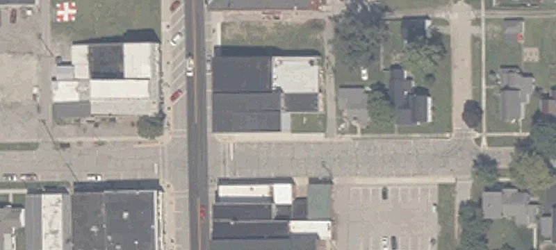 137 Broadway St