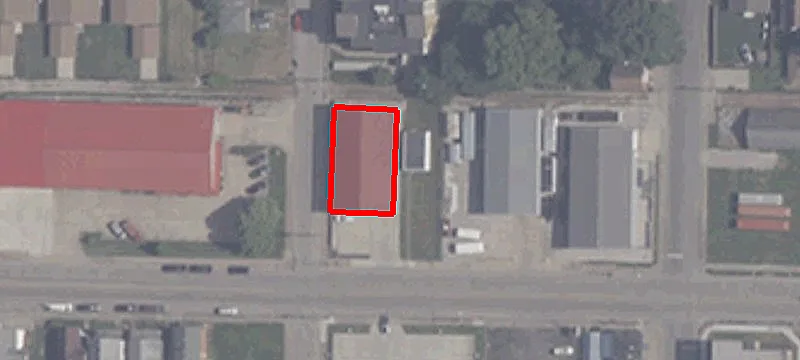 119 Franklin St