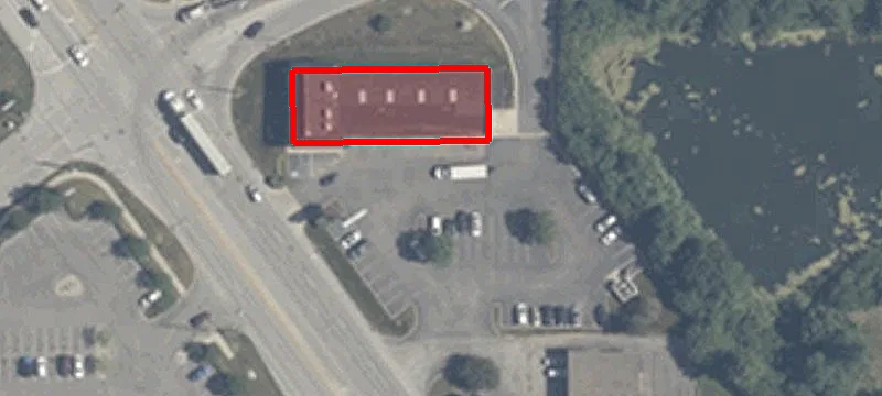 4501 Lafayette Rd