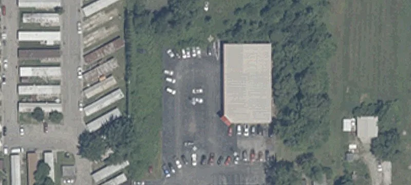 350 Lincoln W Hwy