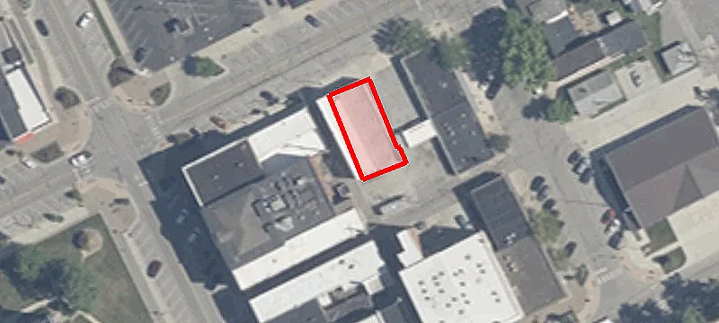 114 Franklin St