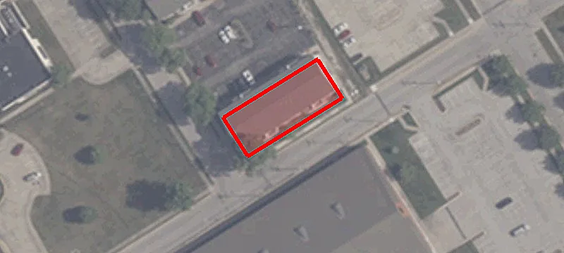 201 Saint Clair St