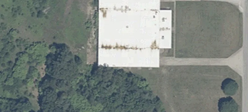 2294 Meridian Rd