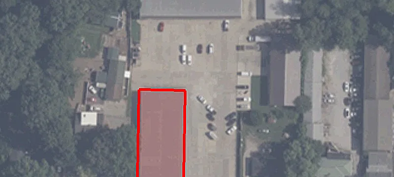 4600 Covert Ave